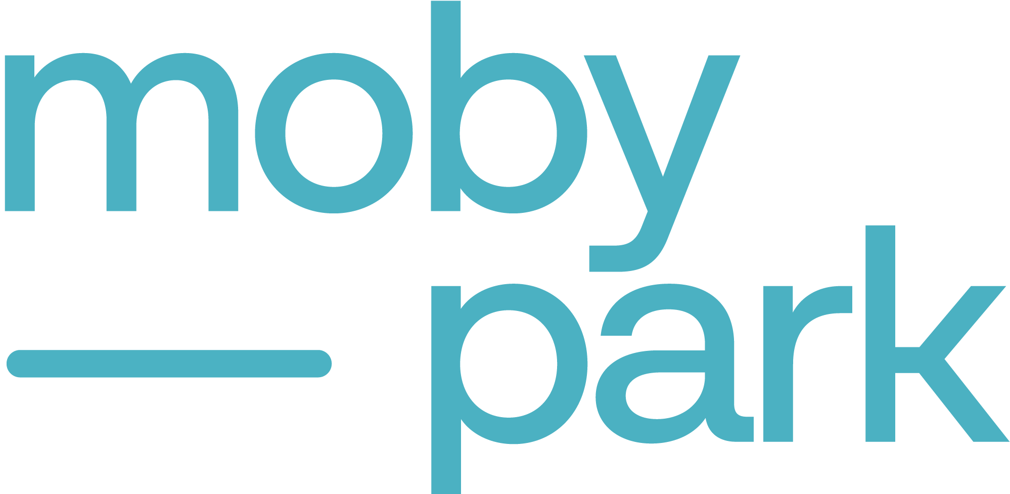Mobypark Logo